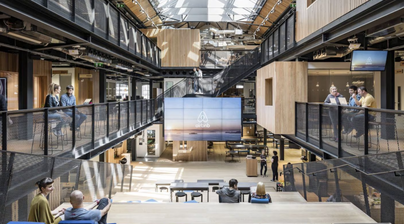 Airbnb