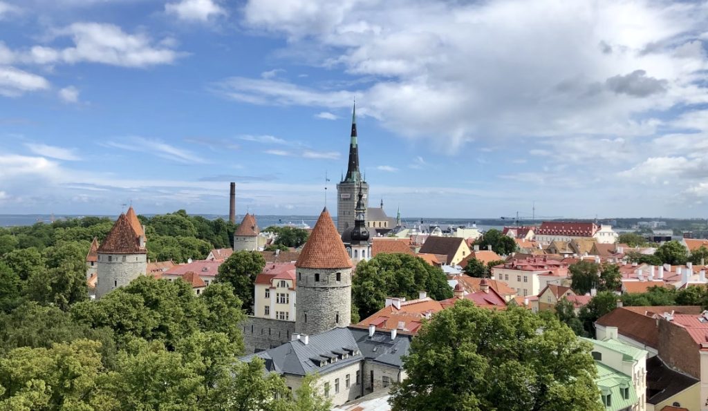 Estonia