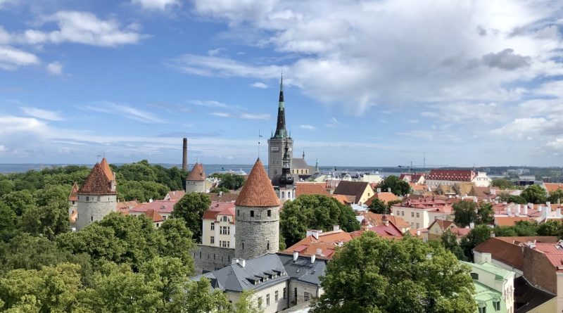 Estonia