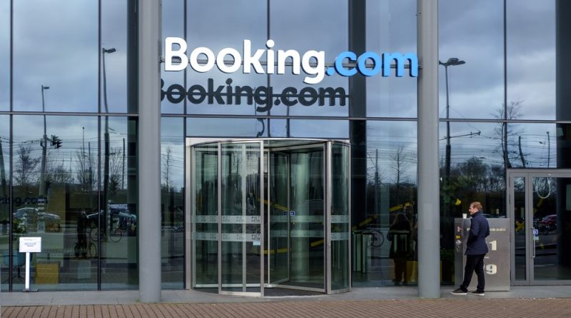 Booking.com