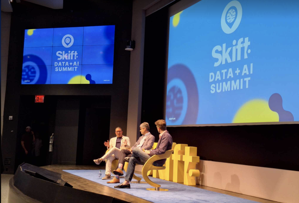 data and AI