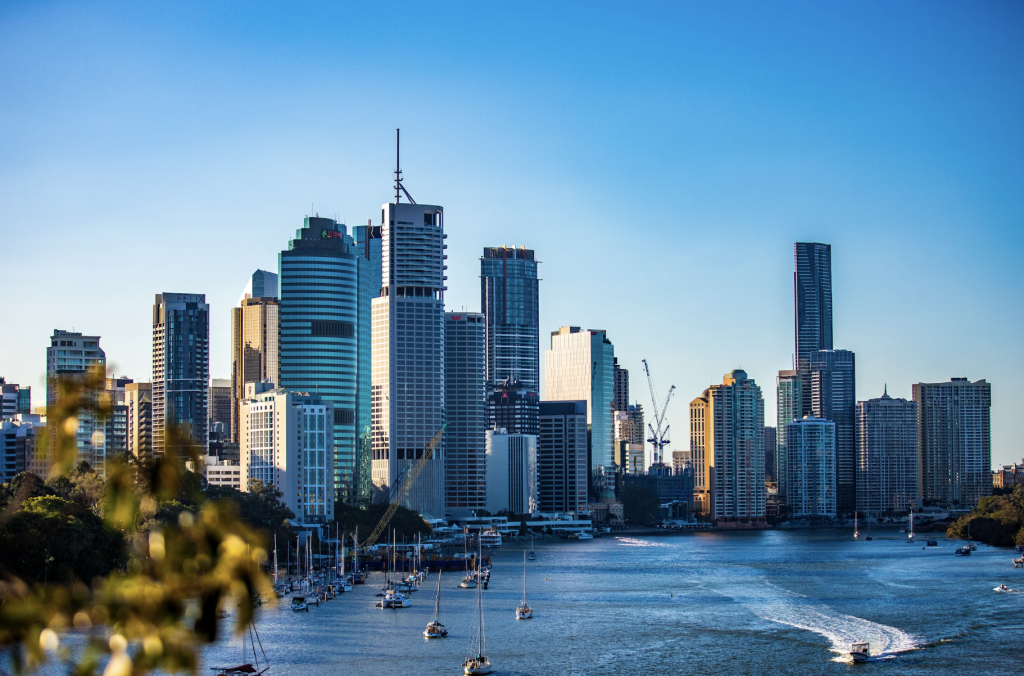 Brisbane