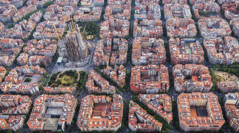 Barcelona