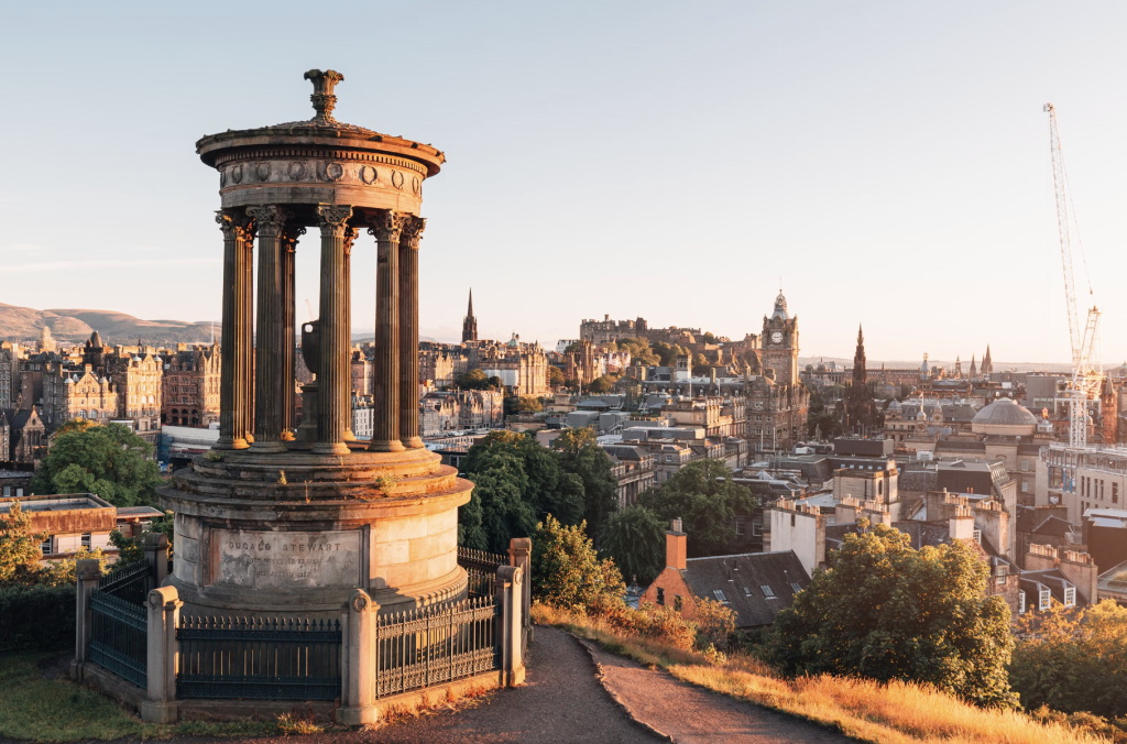 Scotland