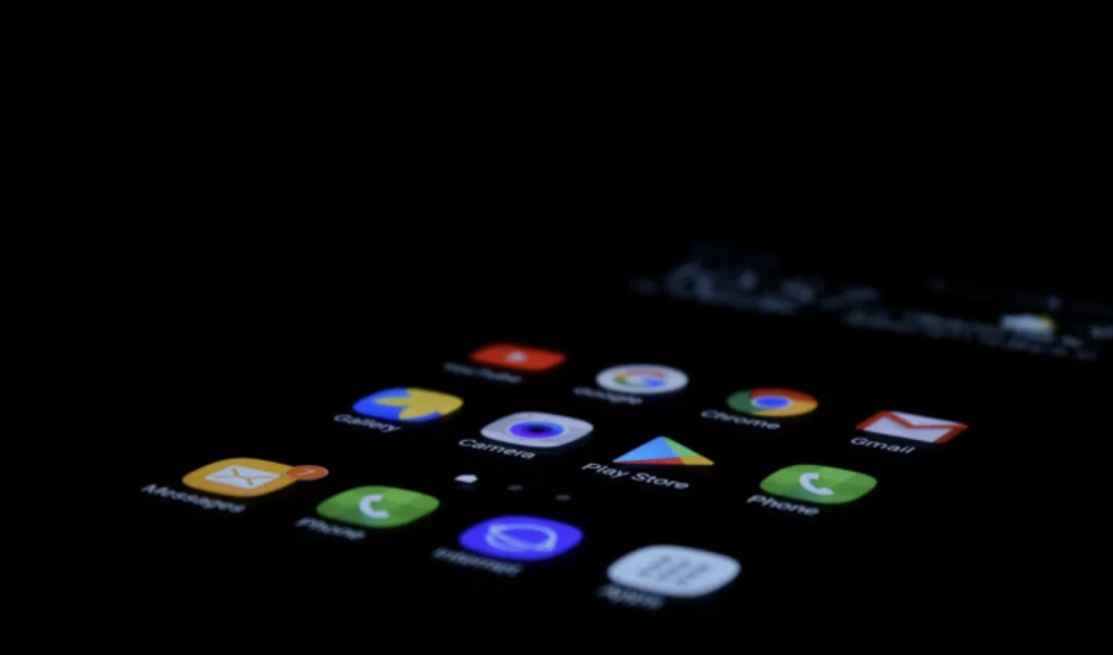 apps