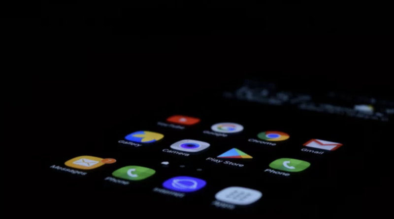 apps