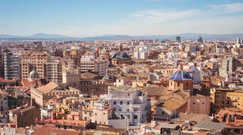 Valencia