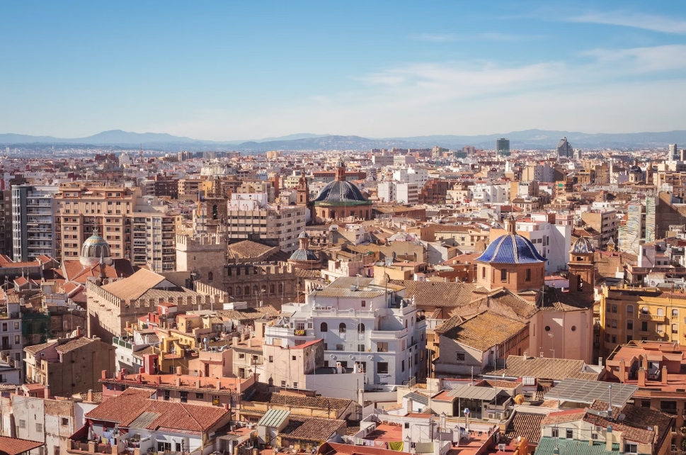 Valencia
