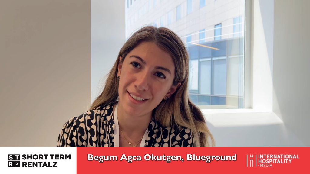 Blueground