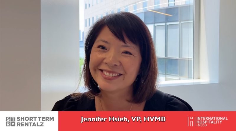 Jennifer Hsieh