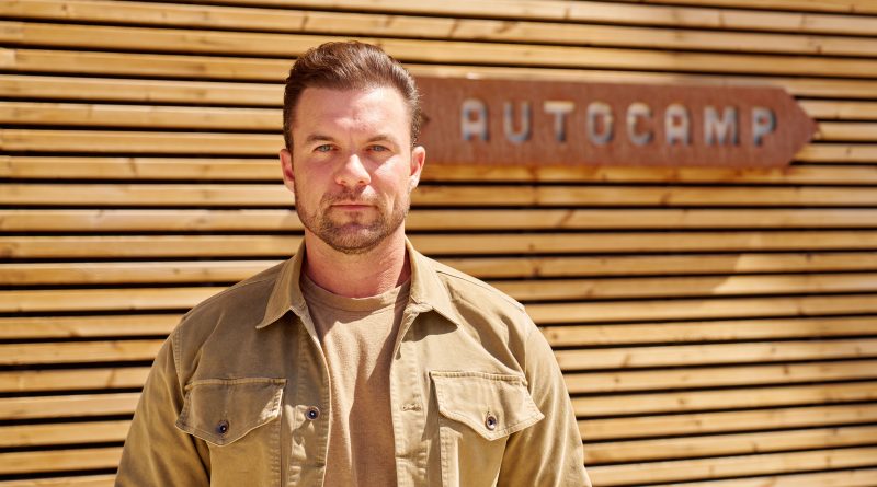 AutoCamp
