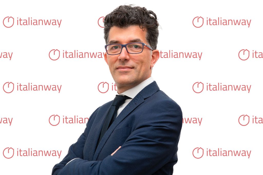 Marco Celani