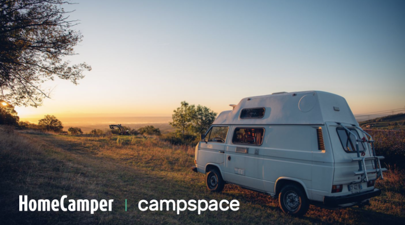 HomeCamper