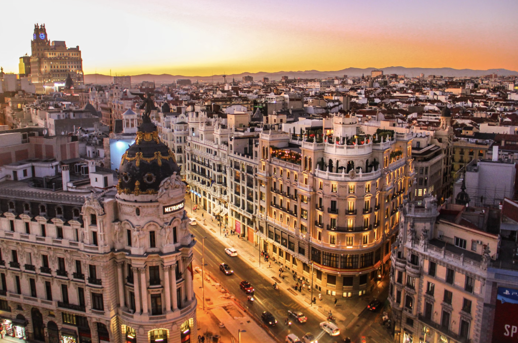 Spain