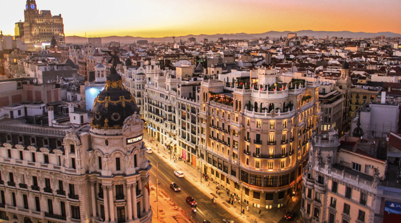 Spain
