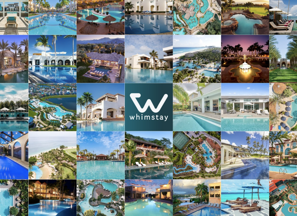 Whimstay