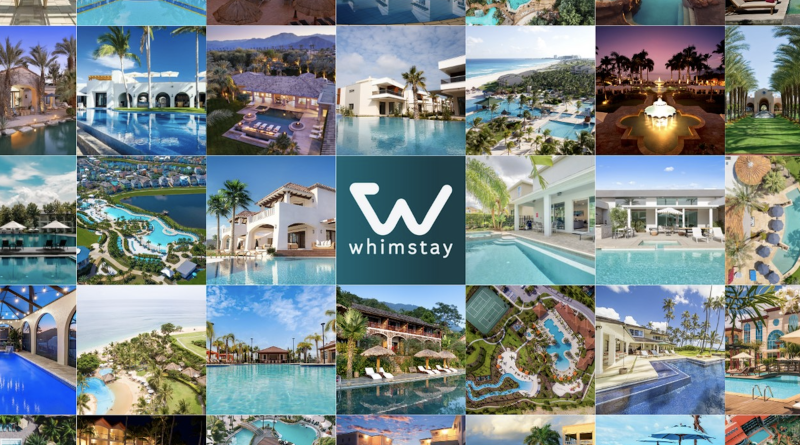 Whimstay