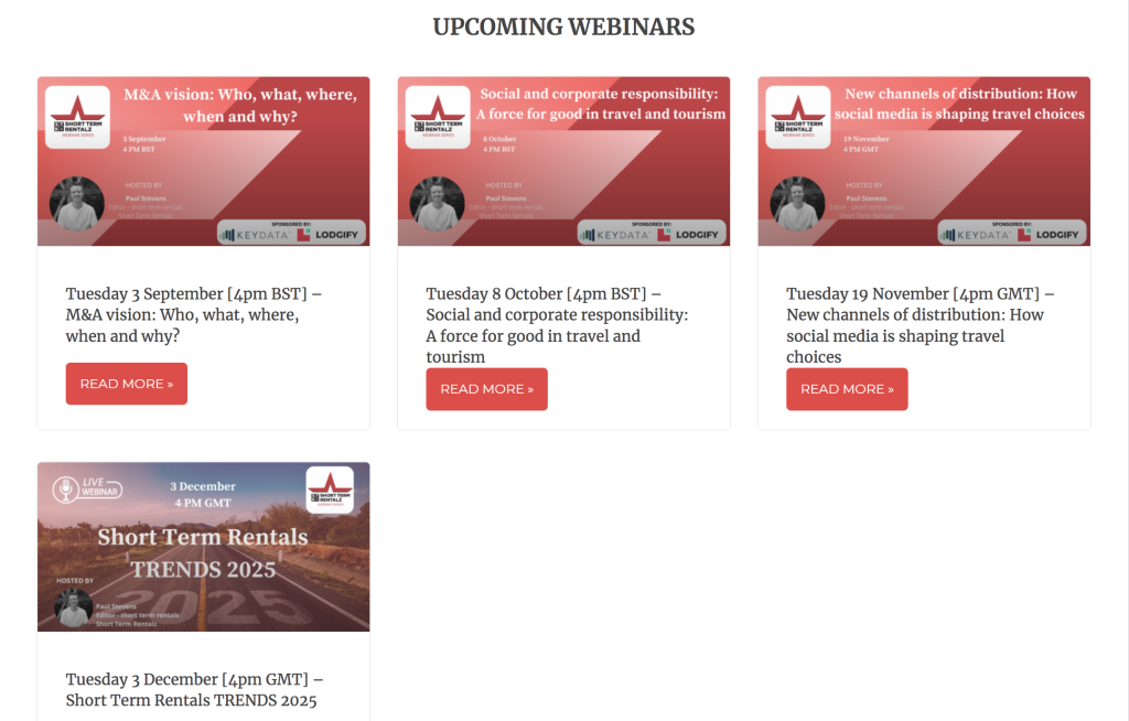 webinar
