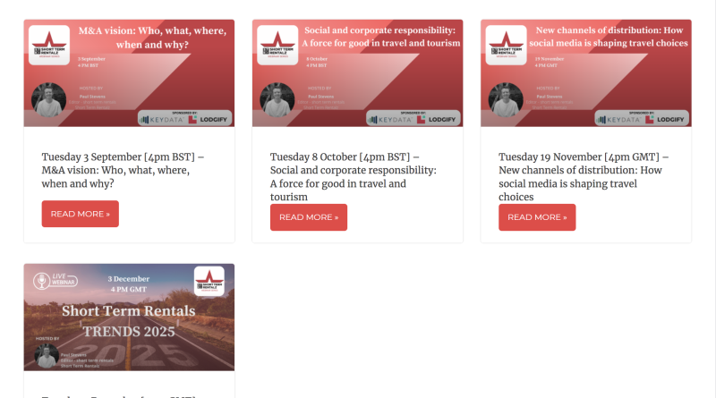 webinar