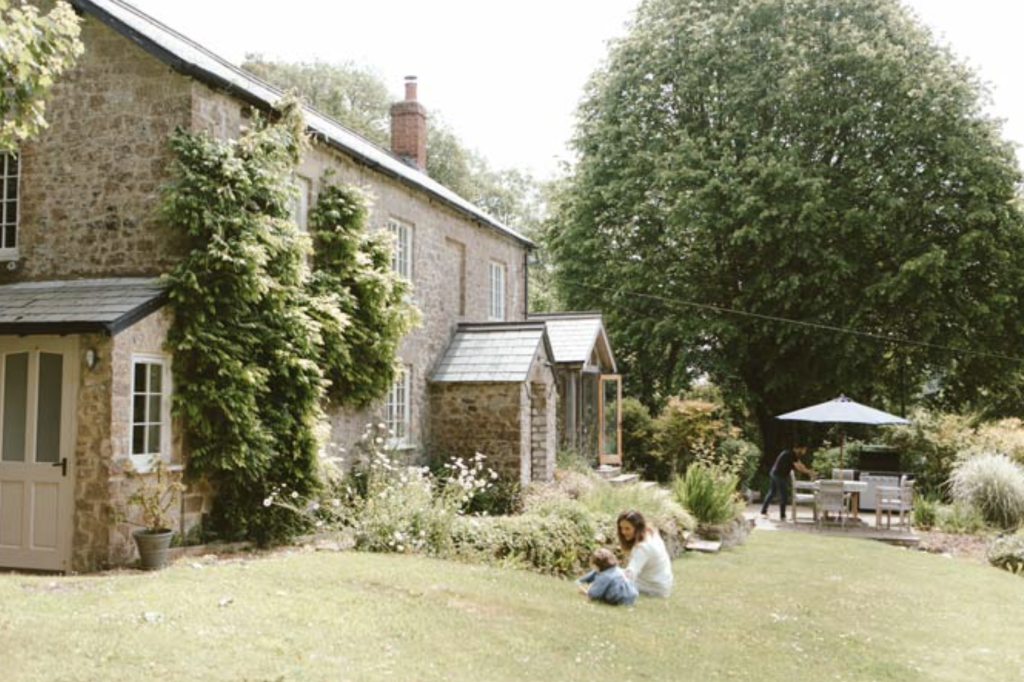 Classic Cottages