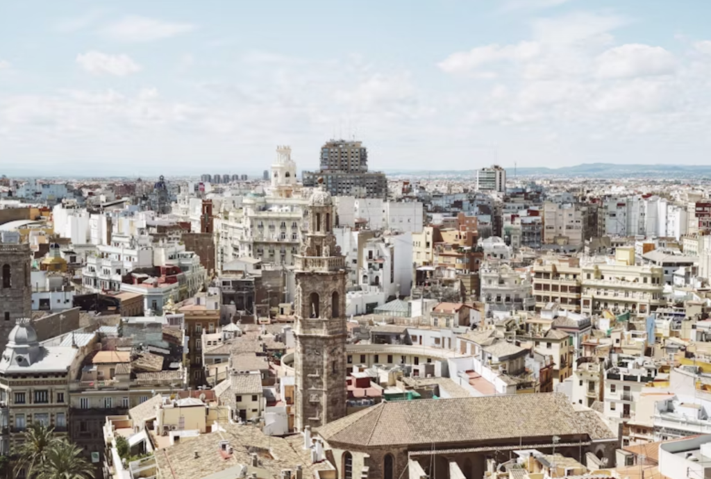 Valencia