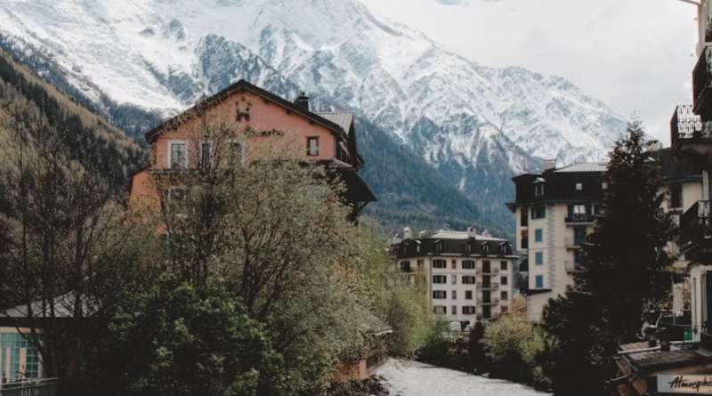 Chamonix