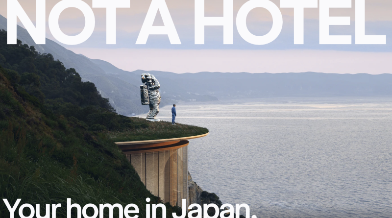 NOT A HOTEL