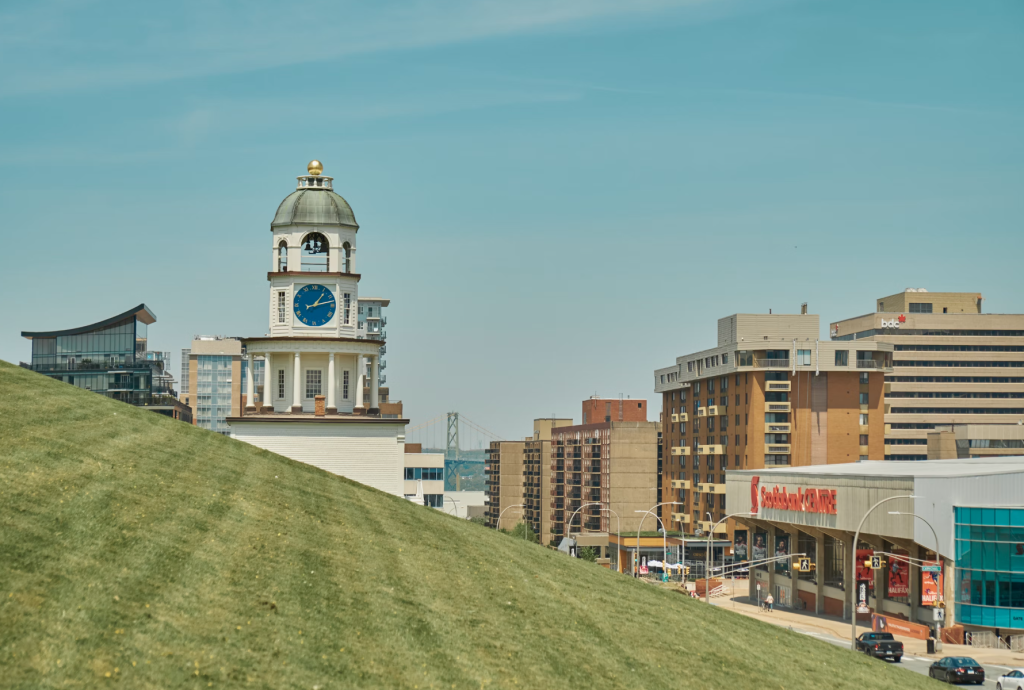 Nova Scotia