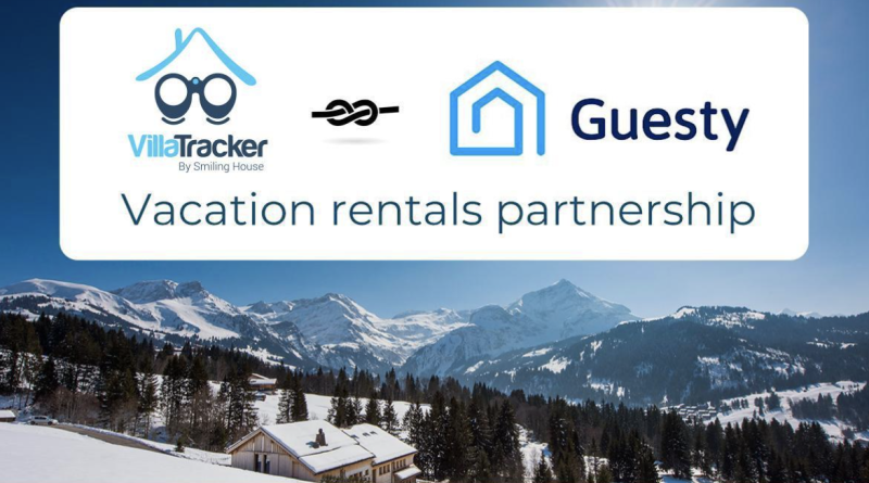 Villa Tracker