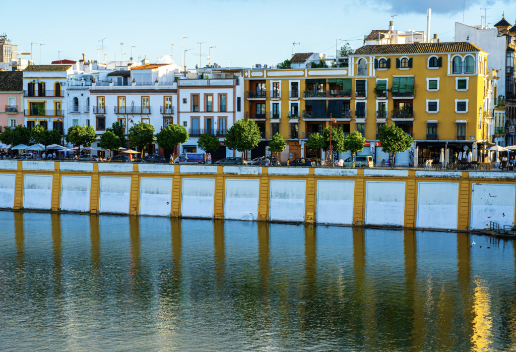Seville