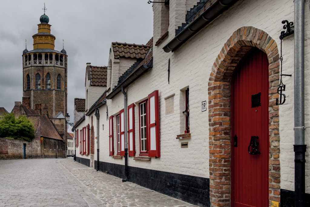 Bruges