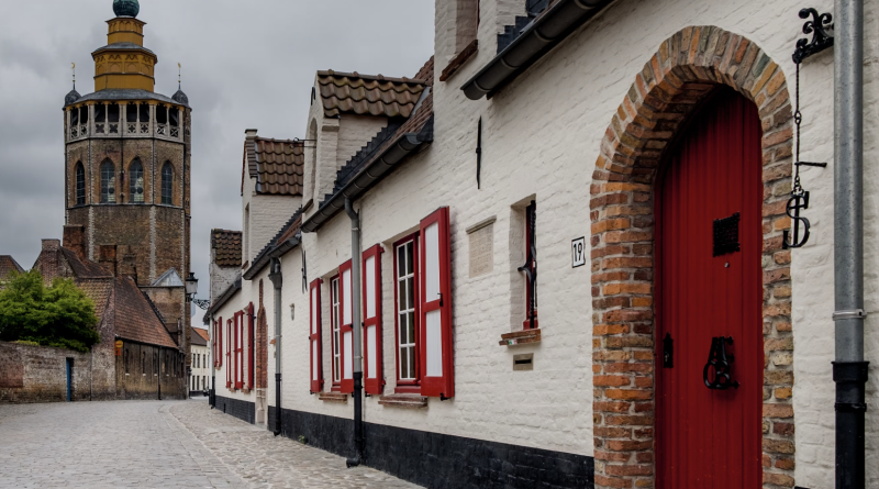 Bruges