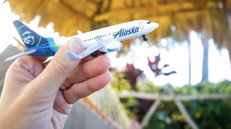 Alaska