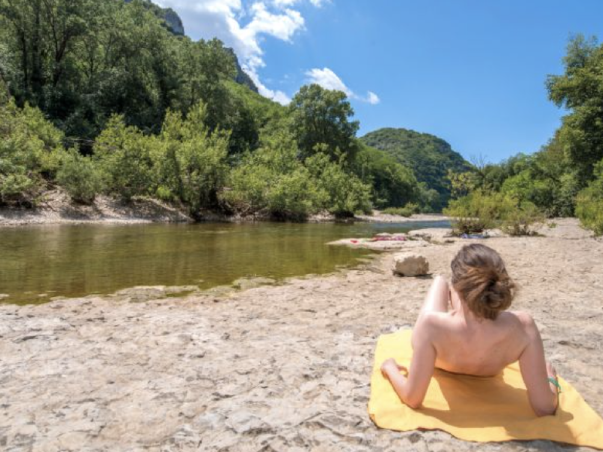 معاينة الرابط — ACSI buys naturist travel organisation Euronature