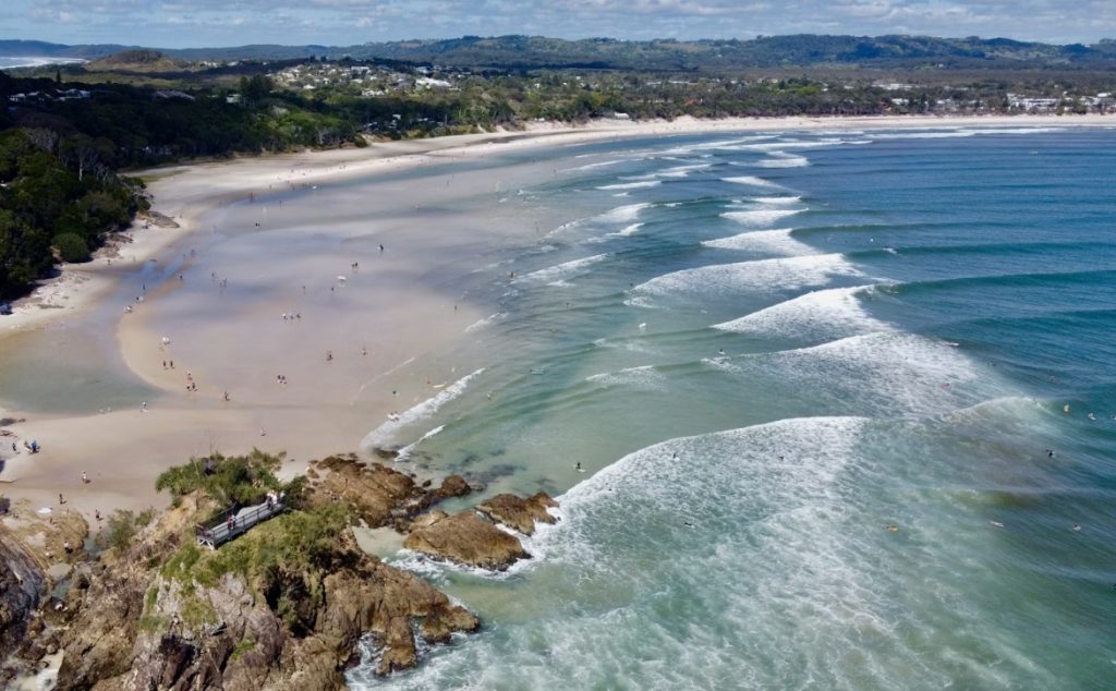 Byron Bay
