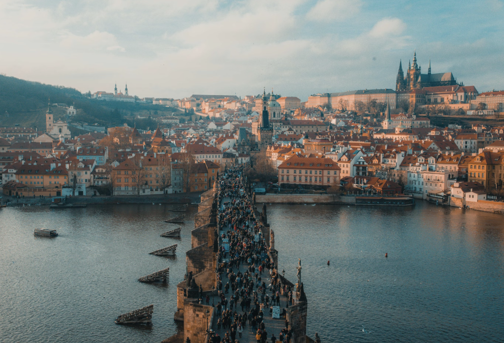 Czech