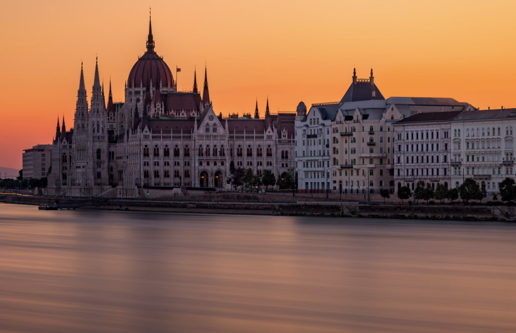 Budapest