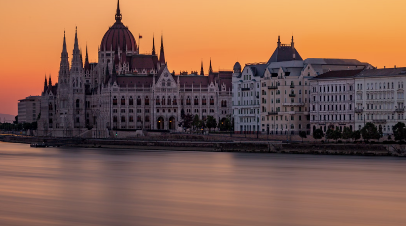 Budapest