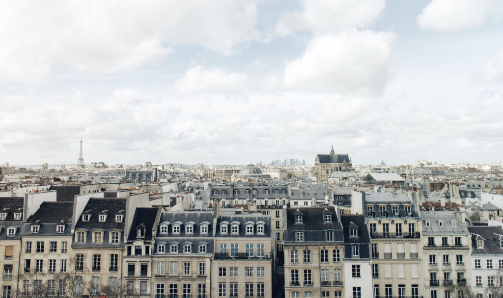 Paris