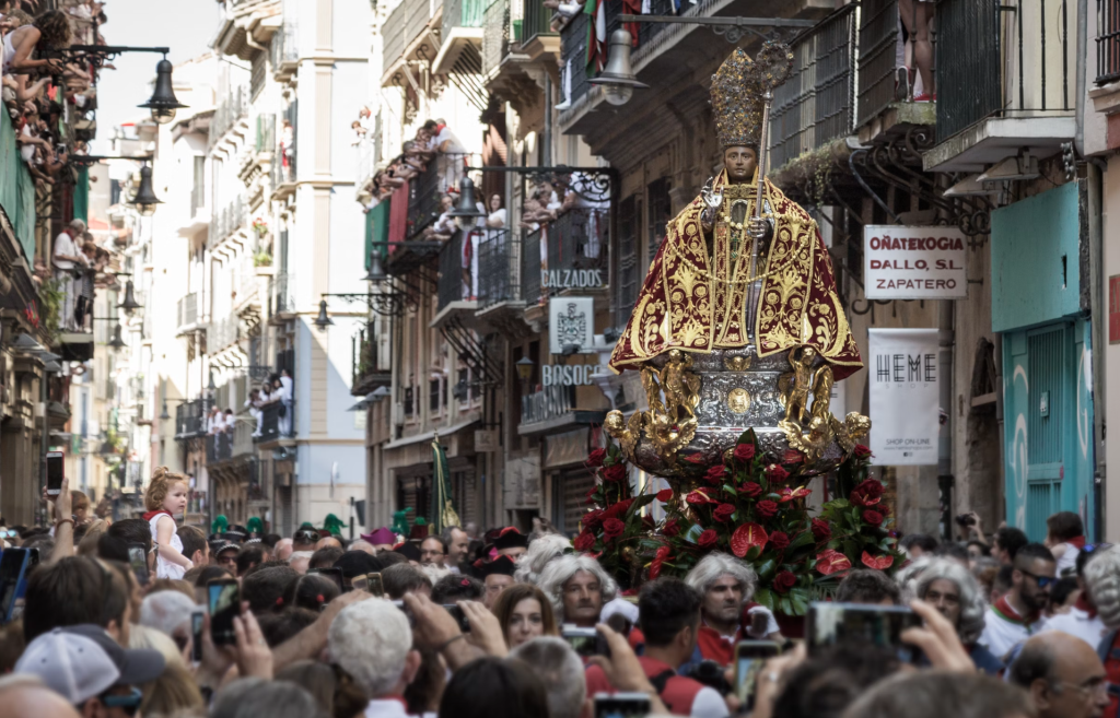 Pamplona