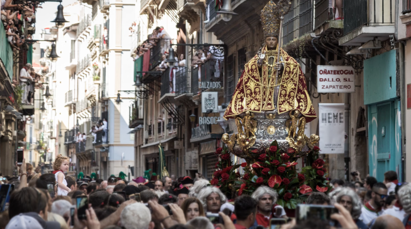 Pamplona