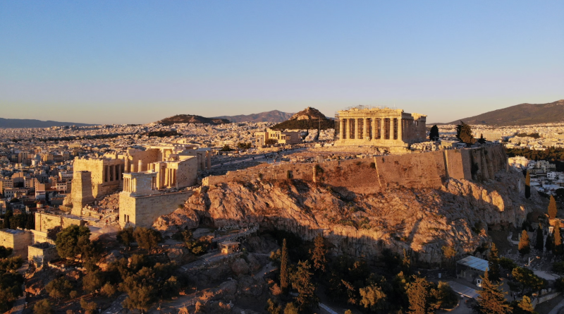 Athens