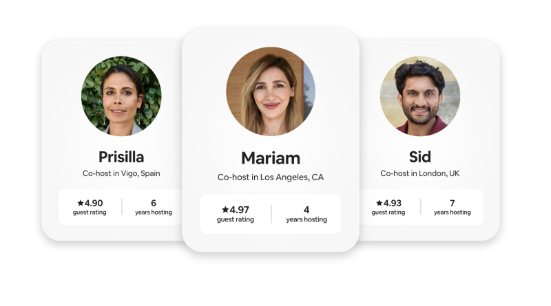 Airbnb