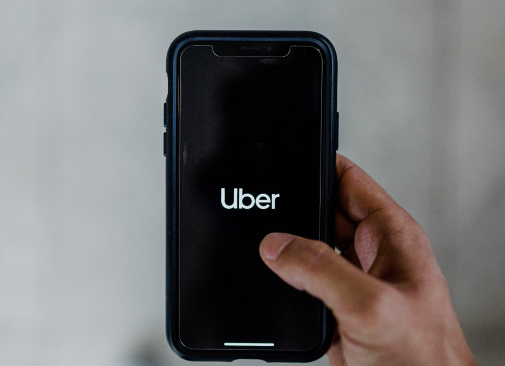 Uber
