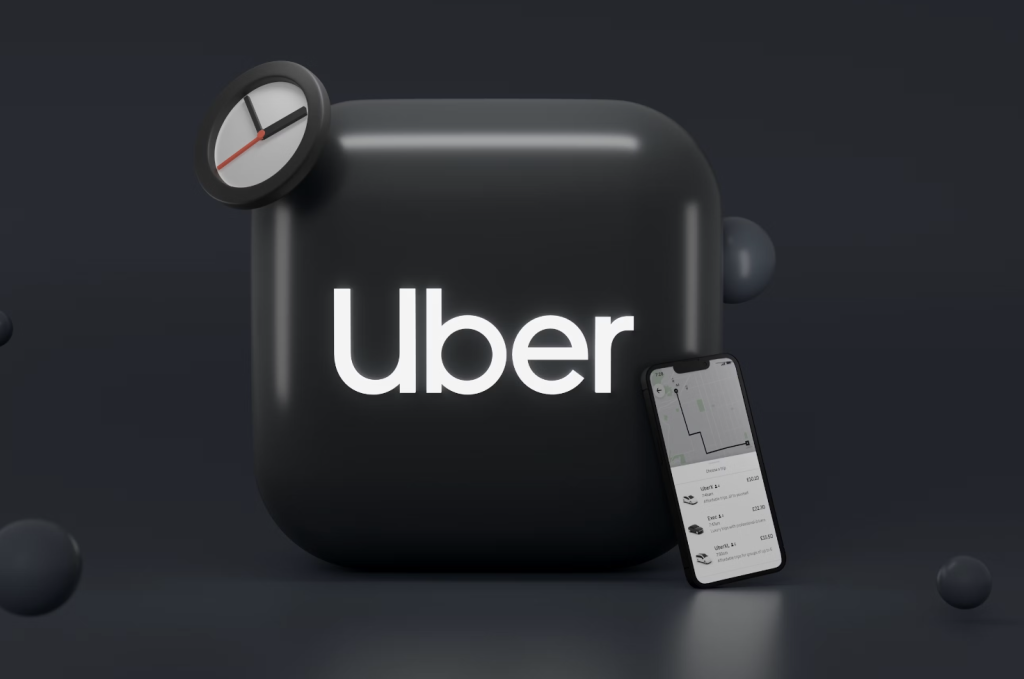 Uber