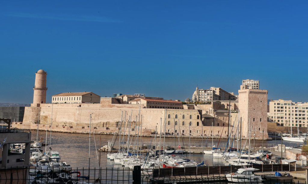 Marseille