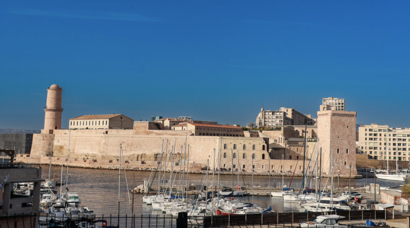 Marseille