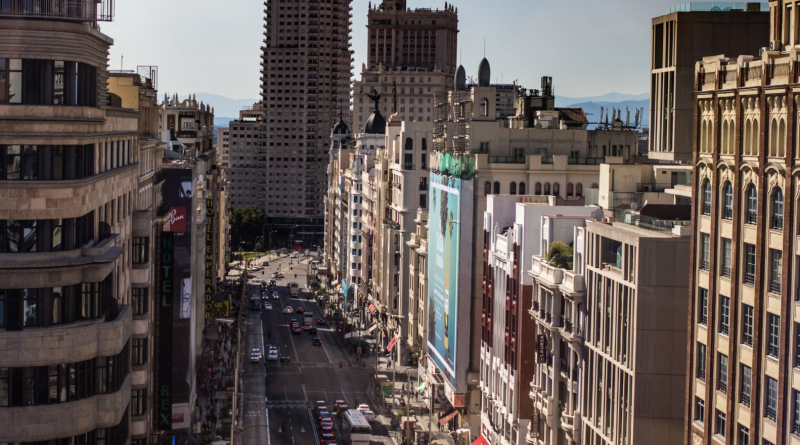 Spain