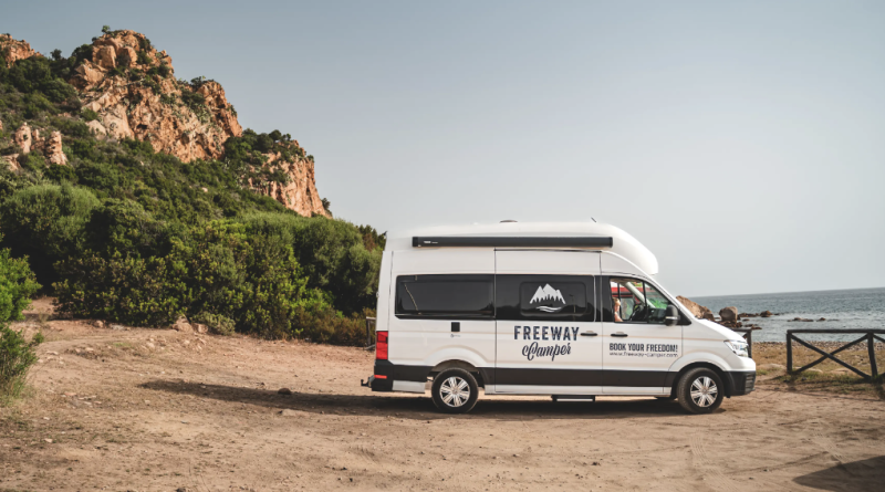 FreewayCamper