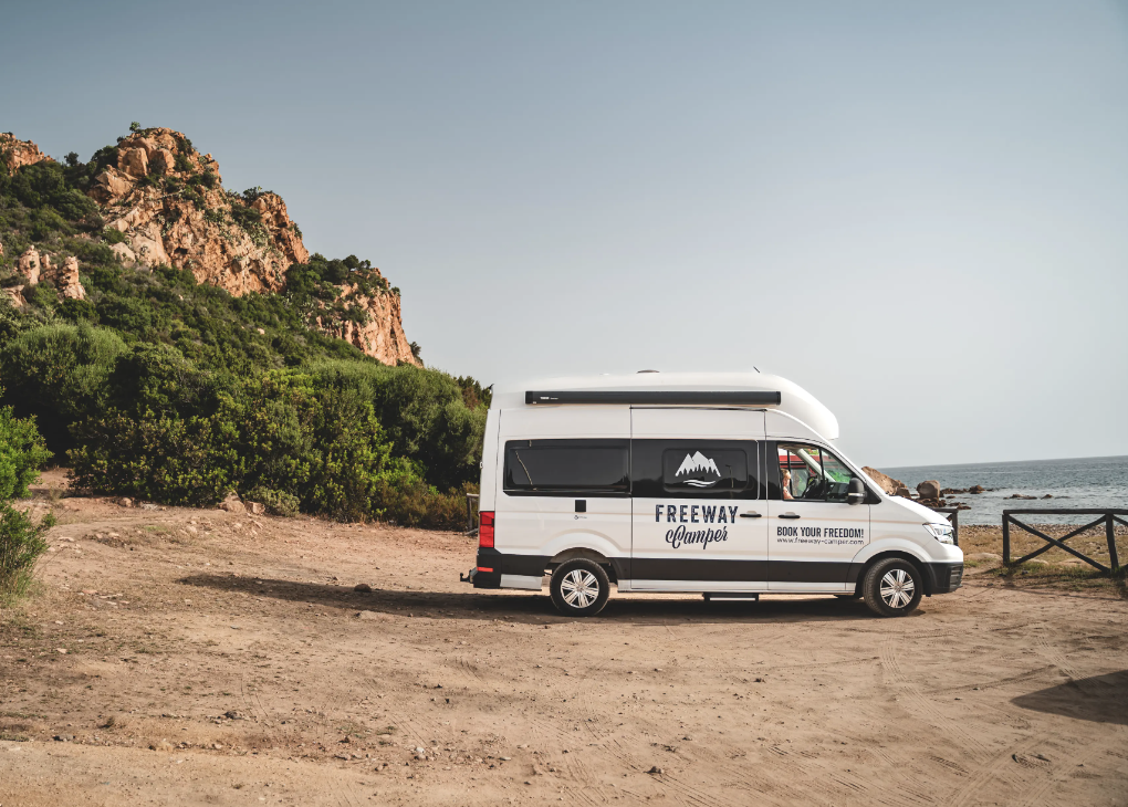FreewayCamper